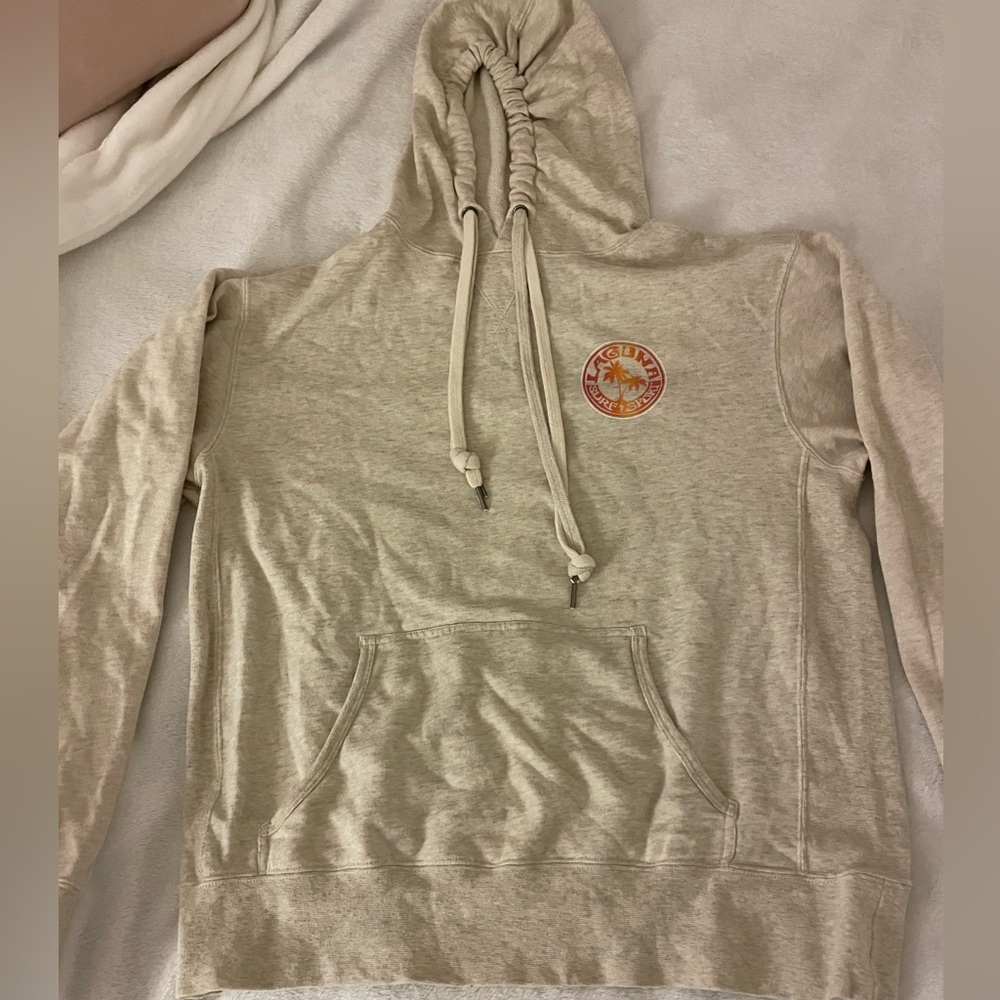 Laguna Surf Shop Sweatshirt
